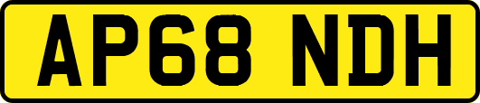 AP68NDH