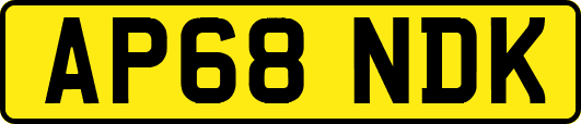 AP68NDK