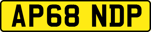 AP68NDP