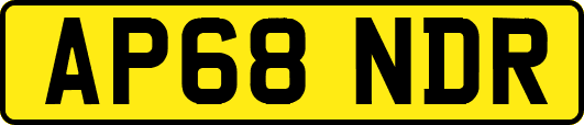 AP68NDR