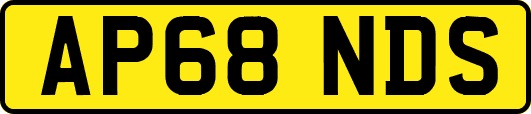 AP68NDS