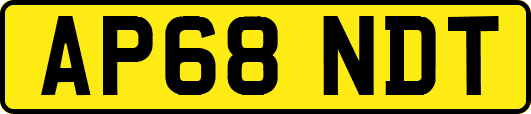 AP68NDT