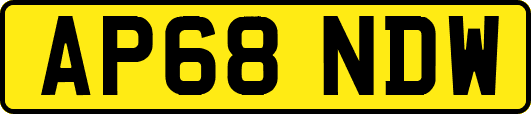 AP68NDW