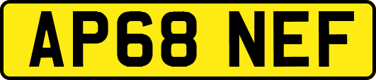 AP68NEF