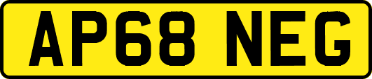 AP68NEG