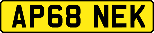 AP68NEK