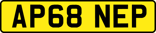 AP68NEP