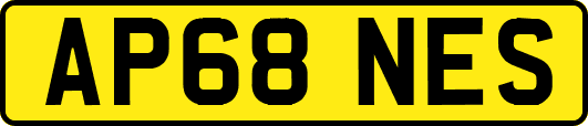 AP68NES