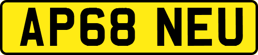 AP68NEU