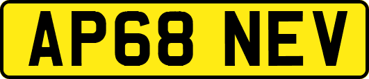 AP68NEV