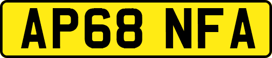 AP68NFA
