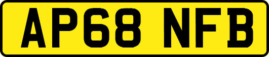 AP68NFB