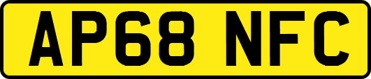 AP68NFC