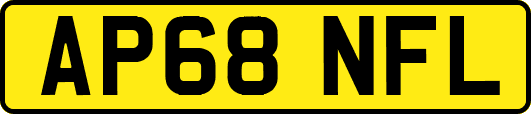 AP68NFL