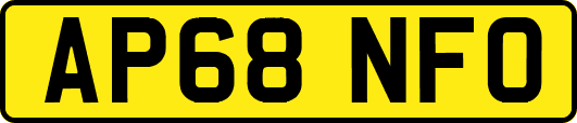 AP68NFO