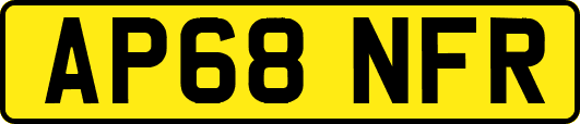 AP68NFR