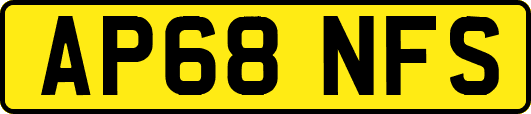 AP68NFS