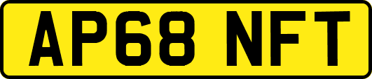 AP68NFT