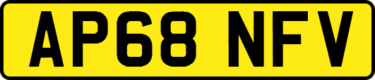 AP68NFV