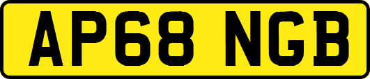 AP68NGB
