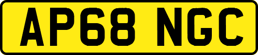 AP68NGC