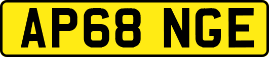 AP68NGE