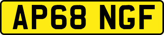 AP68NGF