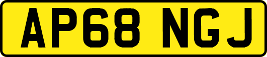 AP68NGJ