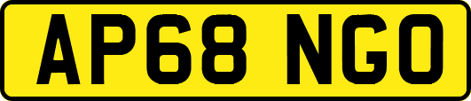 AP68NGO