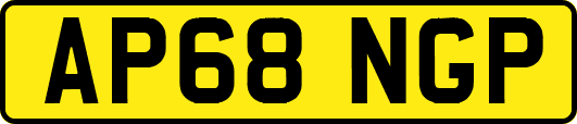 AP68NGP