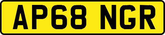 AP68NGR