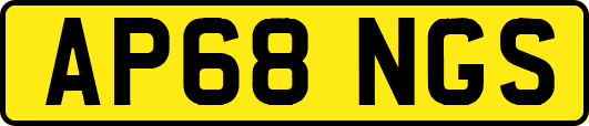 AP68NGS