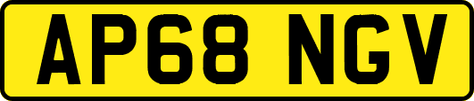 AP68NGV