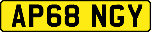 AP68NGY