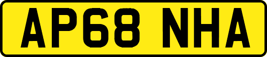 AP68NHA