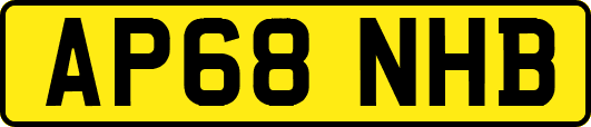 AP68NHB