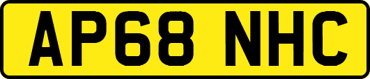 AP68NHC