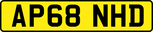 AP68NHD