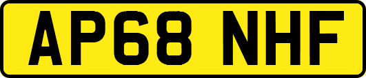 AP68NHF