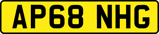AP68NHG