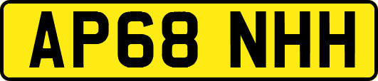 AP68NHH