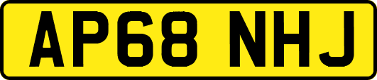 AP68NHJ