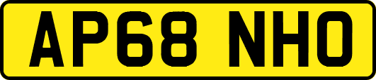 AP68NHO