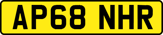AP68NHR