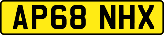 AP68NHX
