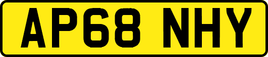 AP68NHY
