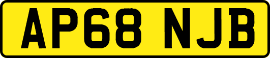 AP68NJB