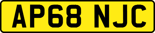AP68NJC
