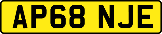 AP68NJE