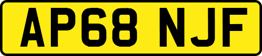 AP68NJF